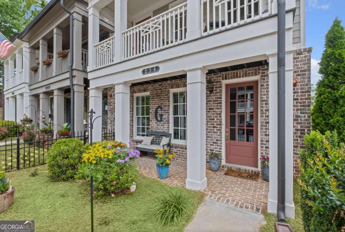 214 Bluestone Drive Woodstock - 4