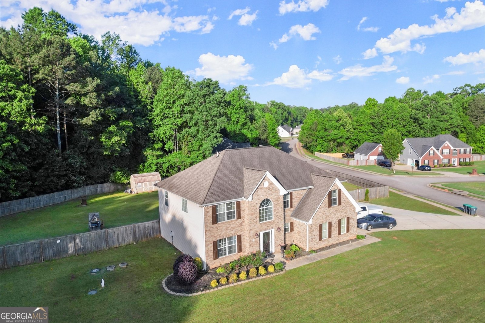 423 Blackbird Way Hampton - 40