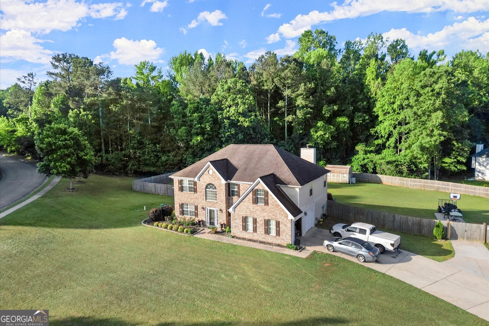 423 Blackbird Way Hampton - 41