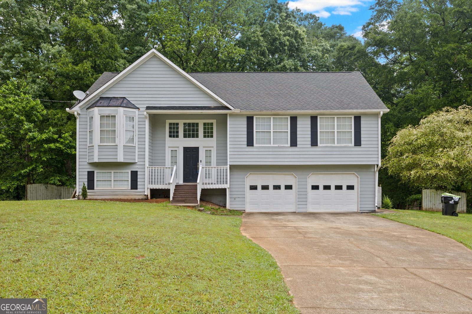 173 Kingswood Drive Ellenwood - 1