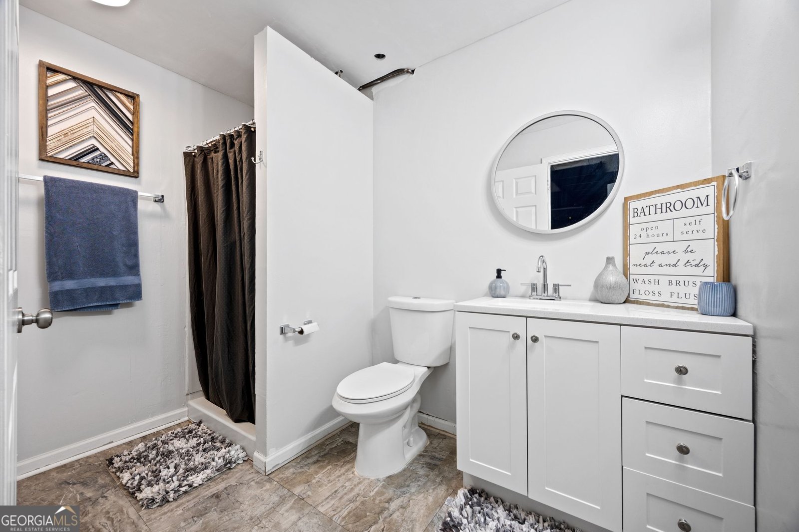 173 Kingswood Drive Ellenwood - 25
