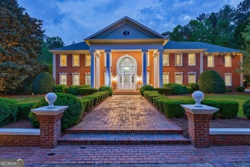 4500 Candacraig Johns Creek - 1
