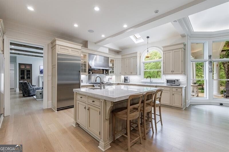 4500 Candacraig Johns Creek - 16