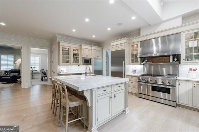 4500 Candacraig Johns Creek - 17