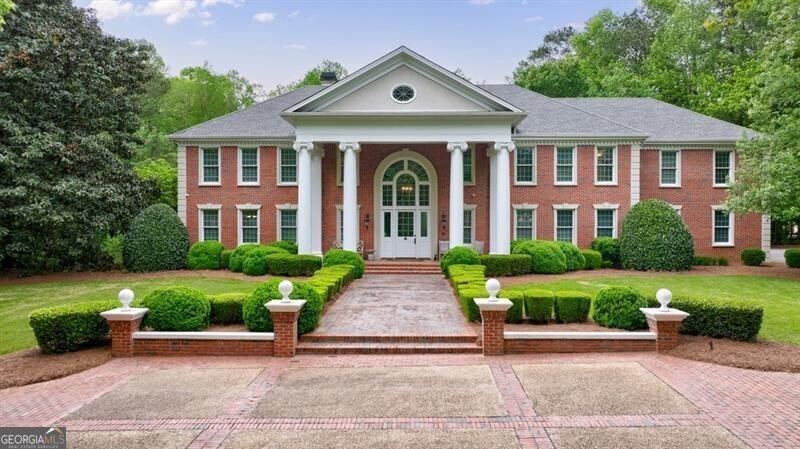 4500 Candacraig Johns Creek - 2