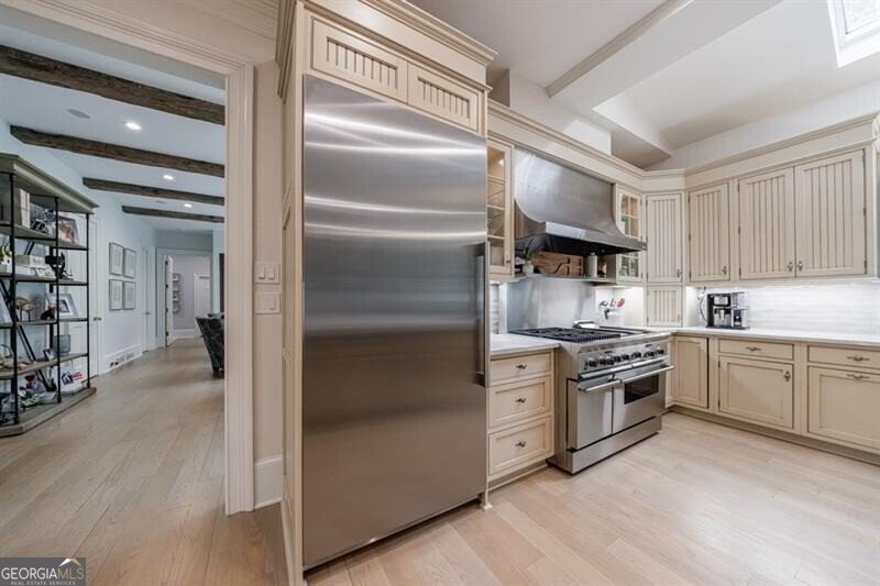 4500 Candacraig Johns Creek - 20
