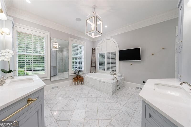 4500 Candacraig Johns Creek - 37