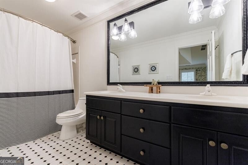 4500 Candacraig Johns Creek - 55