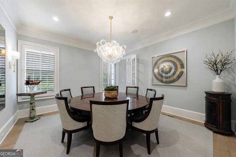 4500 Candacraig Johns Creek - 7