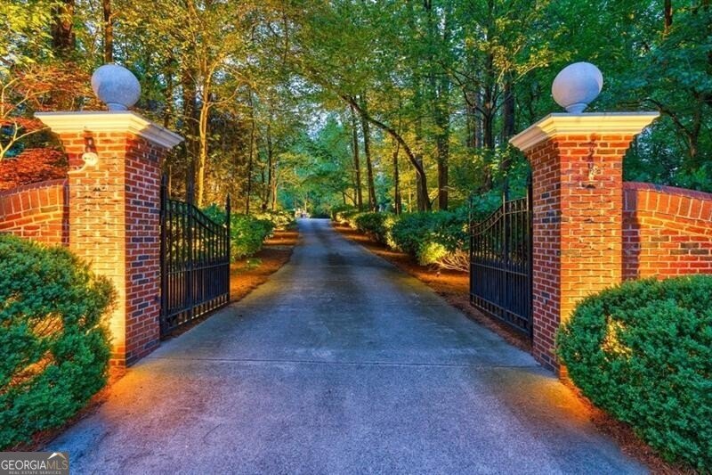 4500 Candacraig Johns Creek - 99