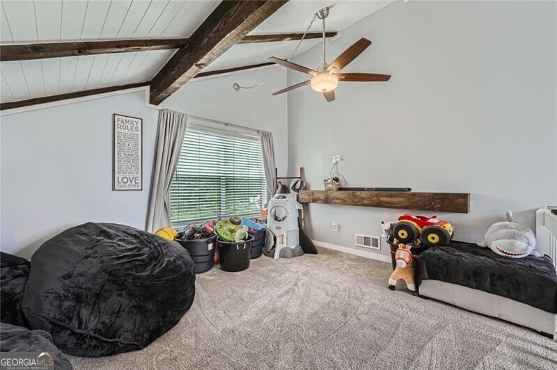 41 Bramblewood Drive Cartersville - 12