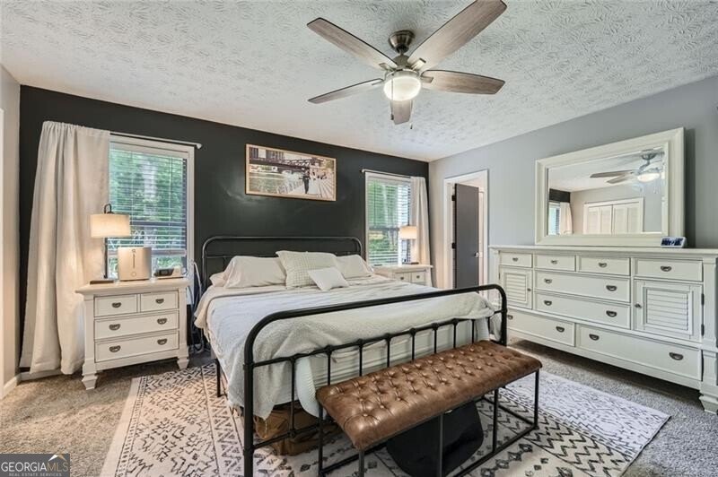 41 Bramblewood Drive Cartersville - 16