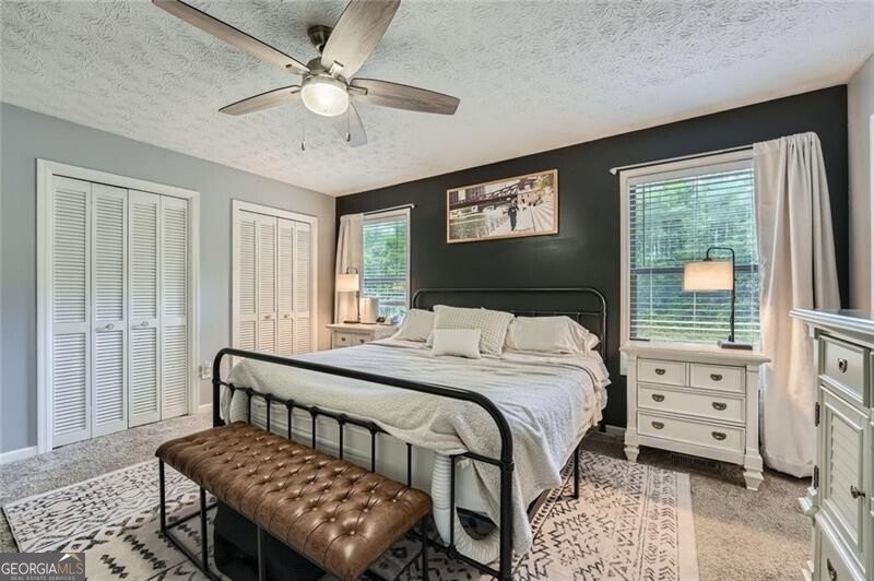 41 Bramblewood Drive Cartersville - 17