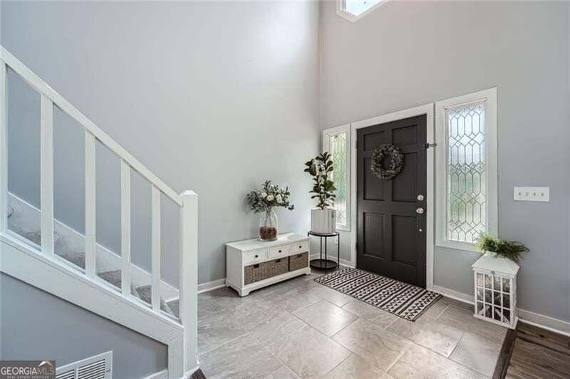 41 Bramblewood Drive Cartersville - 2