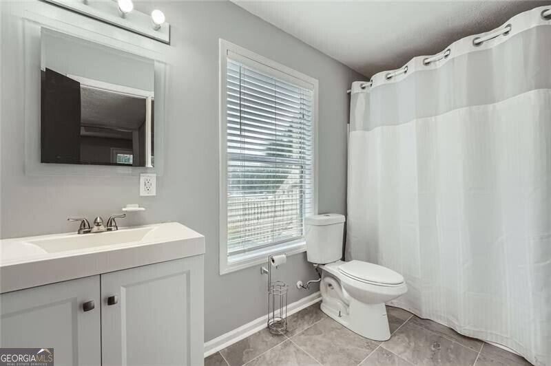 41 Bramblewood Drive Cartersville - 23
