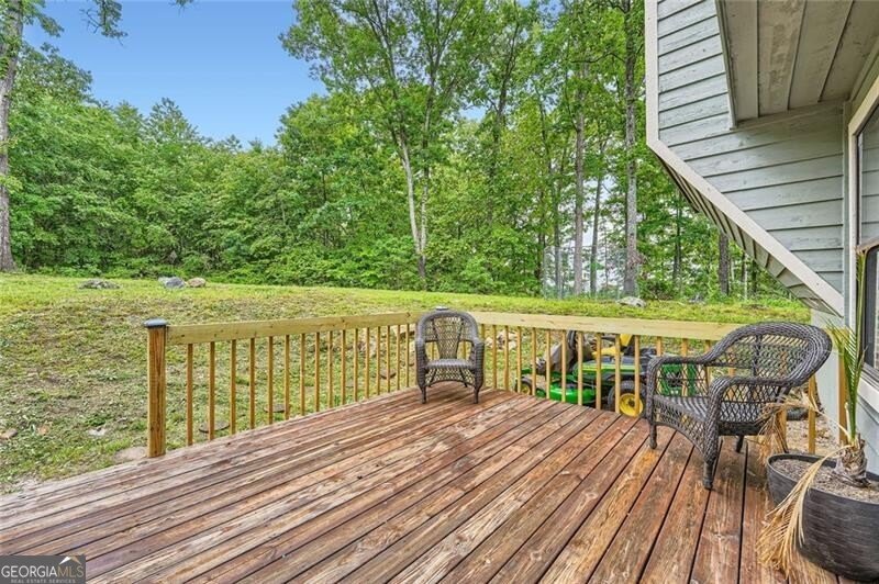 41 Bramblewood Drive Cartersville - 24
