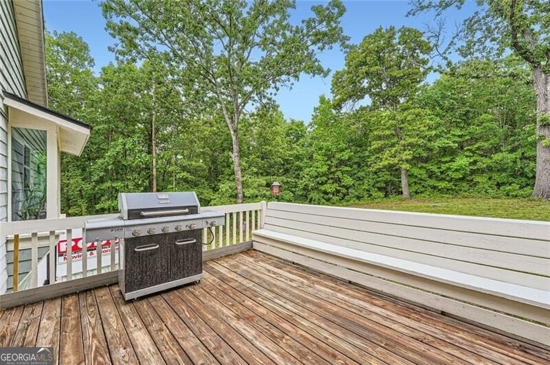 41 Bramblewood Drive Cartersville - 25