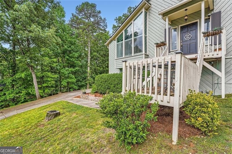 41 Bramblewood Drive Cartersville - 27