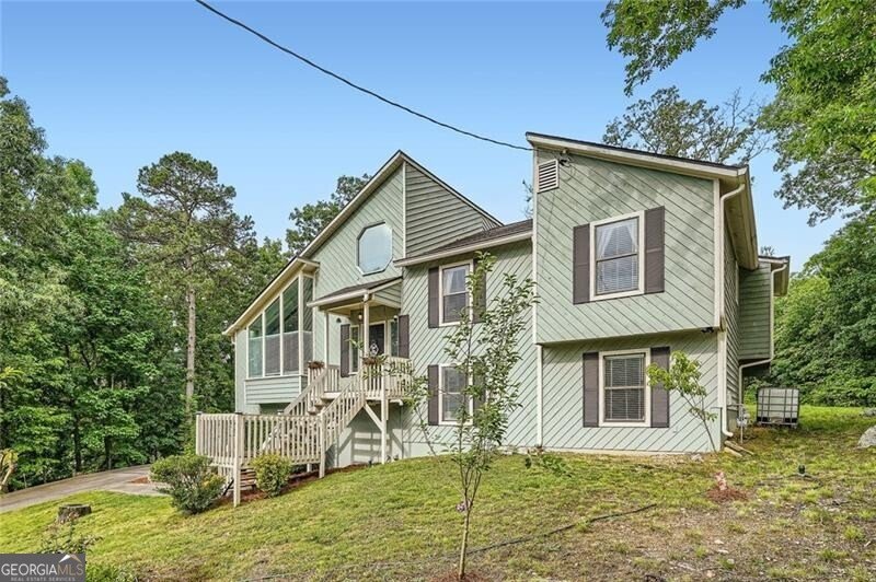 41 Bramblewood Drive Cartersville - 28