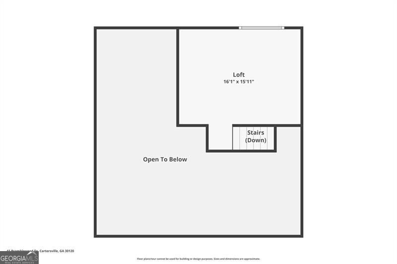 41 Bramblewood Drive Cartersville - 31