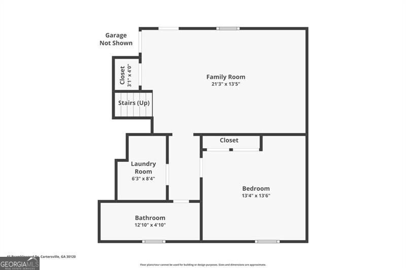 41 Bramblewood Drive Cartersville - 32