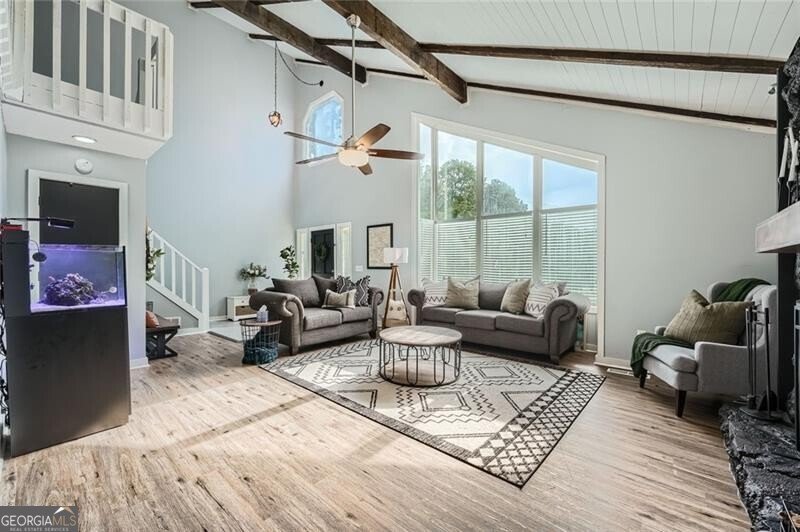 41 Bramblewood Drive Cartersville - 4