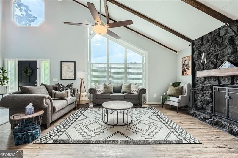 41 Bramblewood Drive Cartersville - 5