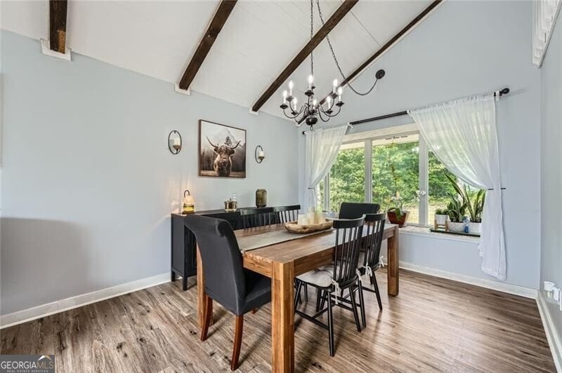41 Bramblewood Drive Cartersville - 6