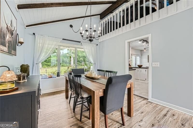 41 Bramblewood Drive Cartersville - 7