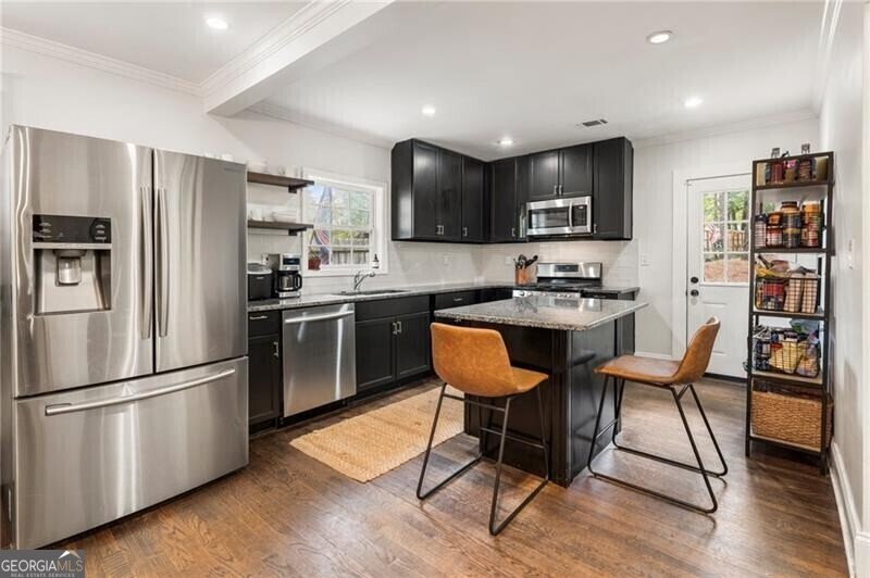 410 Wilkinson Drive Atlanta - 11