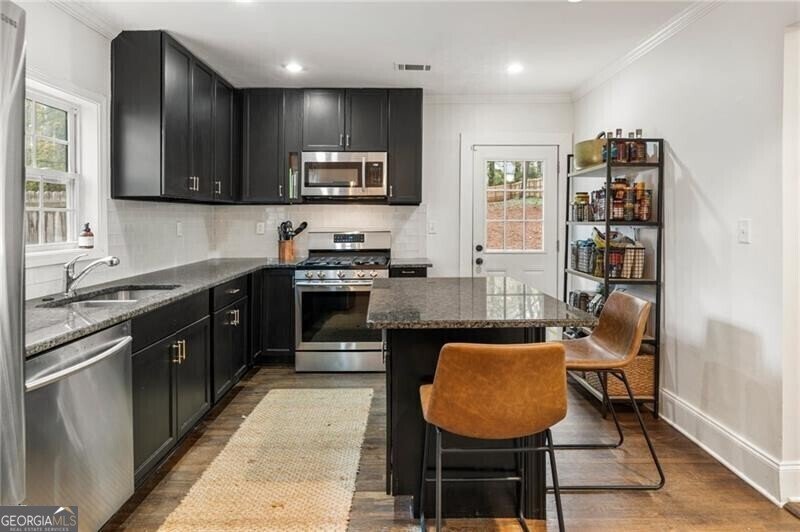 410 Wilkinson Drive Atlanta - 12
