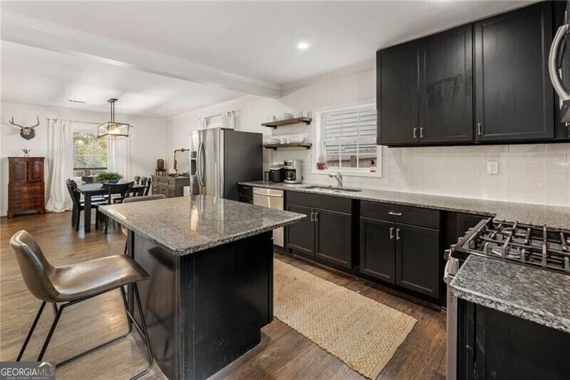 410 Wilkinson Drive Atlanta - 13