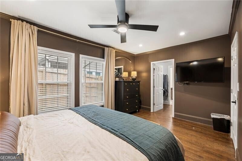 410 Wilkinson Drive Atlanta - 15