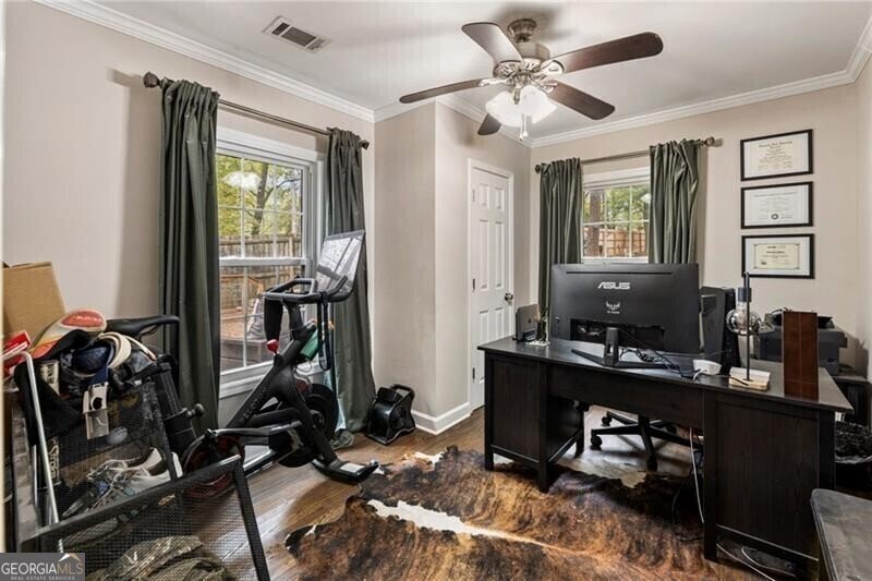 410 Wilkinson Drive Atlanta - 22
