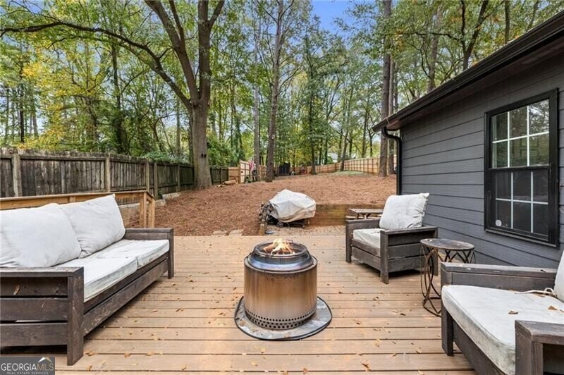 410 Wilkinson Drive Atlanta - 27