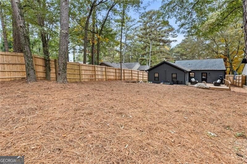410 Wilkinson Drive Atlanta - 29