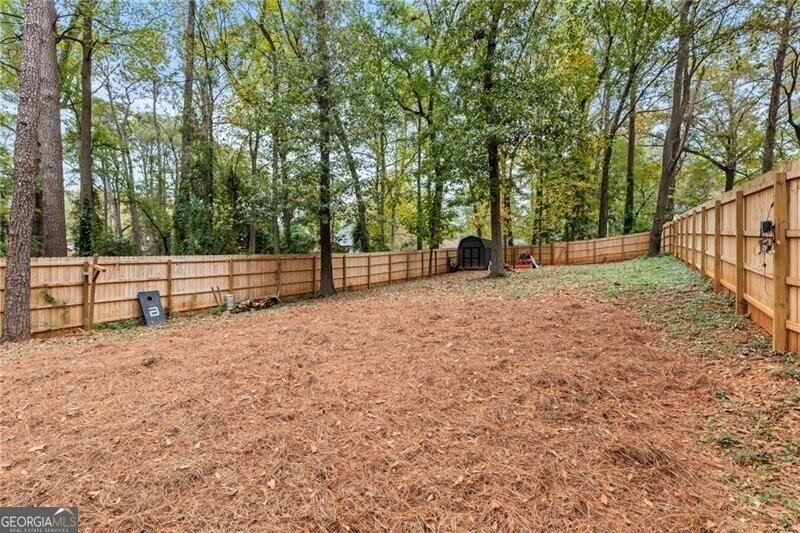 410 Wilkinson Drive Atlanta - 30
