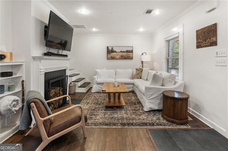 410 Wilkinson Drive Atlanta - 6