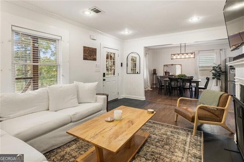 410 Wilkinson Drive Atlanta - 8