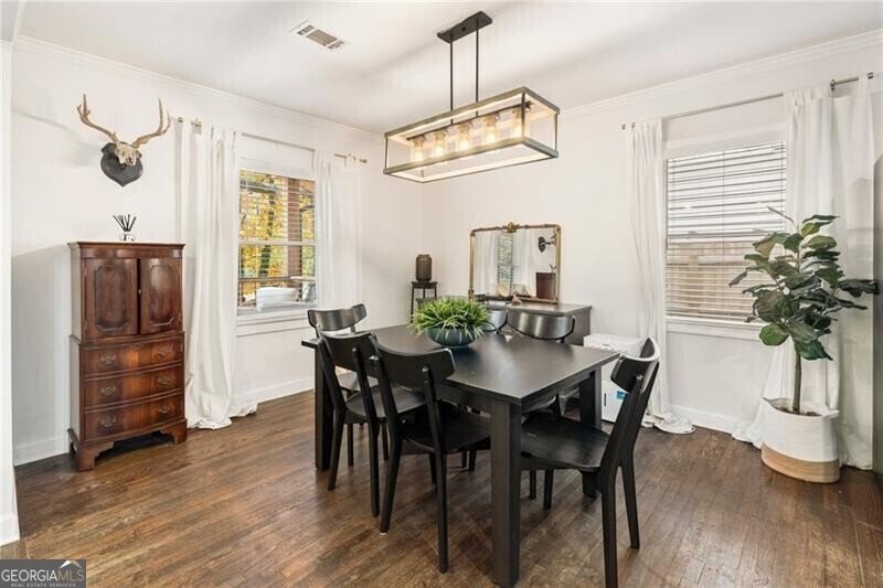 410 Wilkinson Drive Atlanta - 9