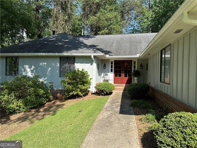 125 Fortuna Court Roswell - 1