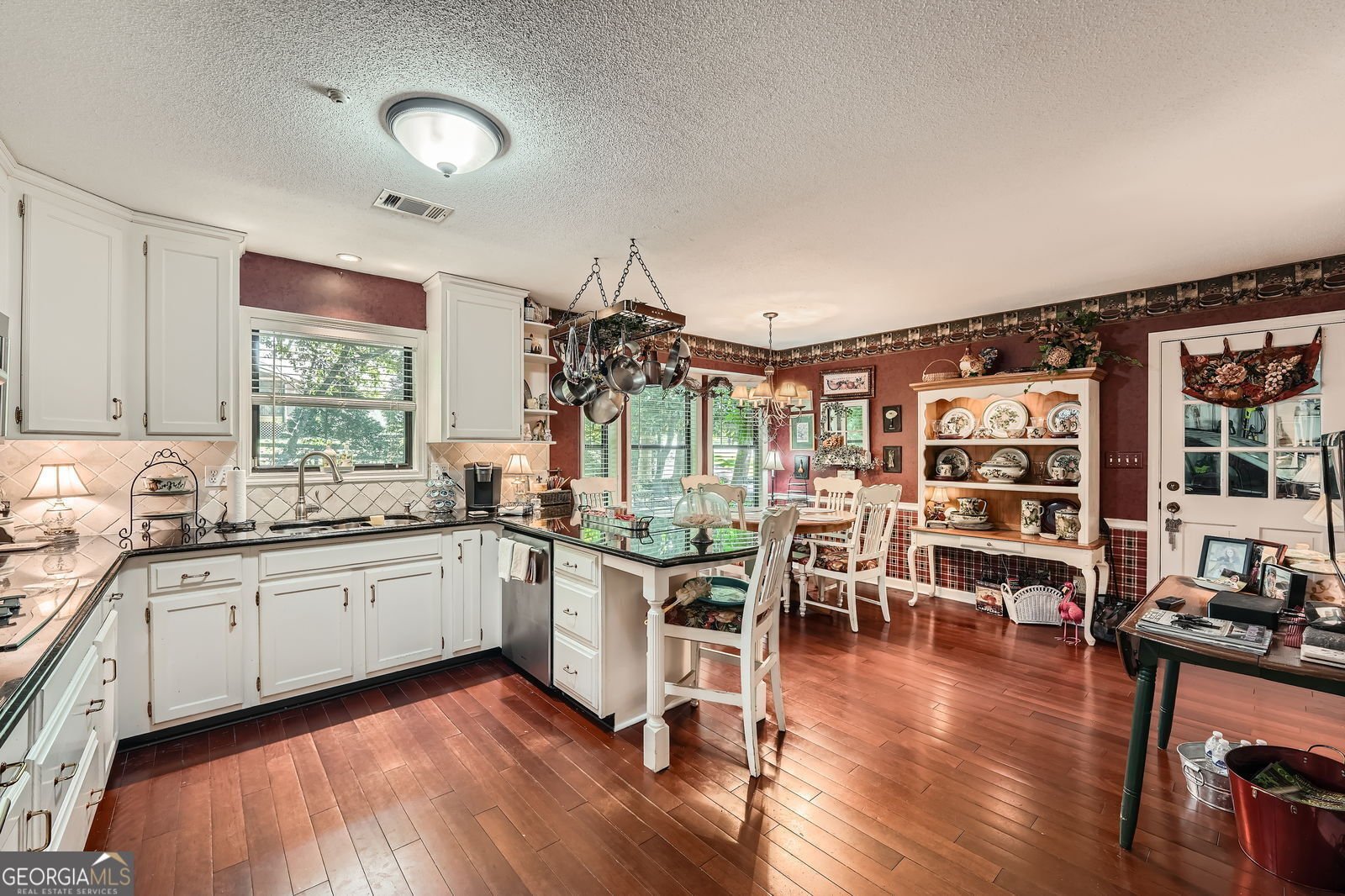125 Fortuna Court Roswell - 10