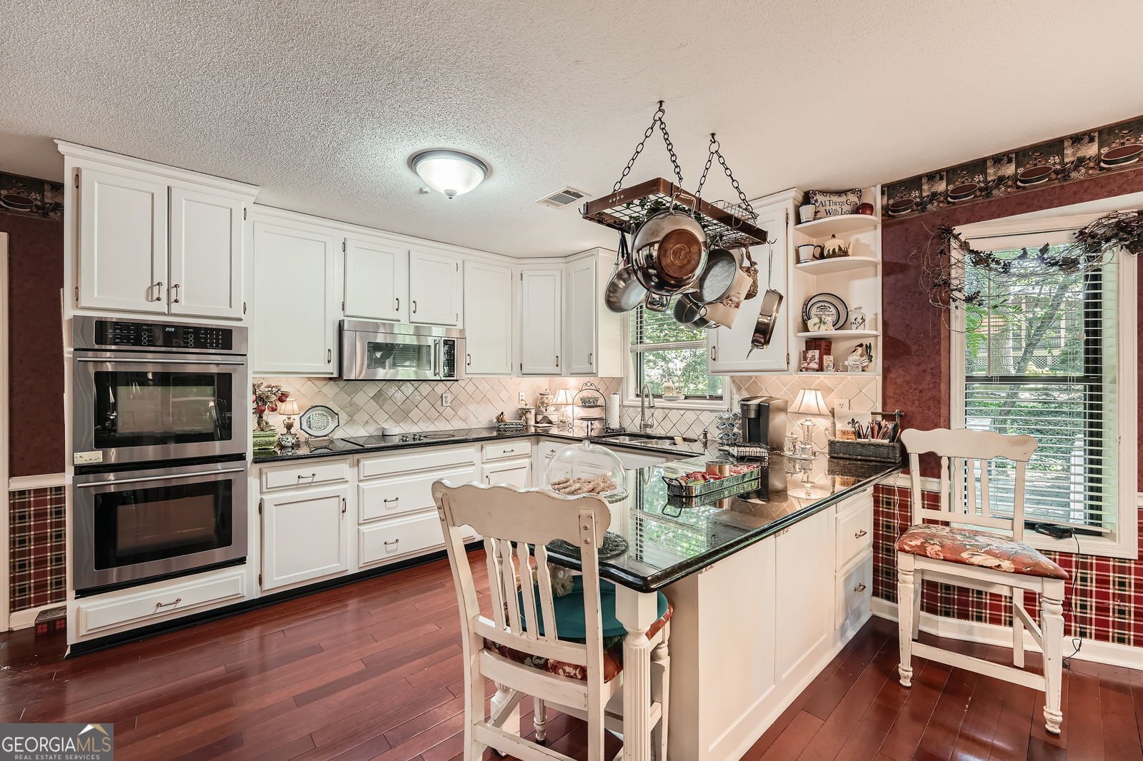 125 Fortuna Court Roswell - 12