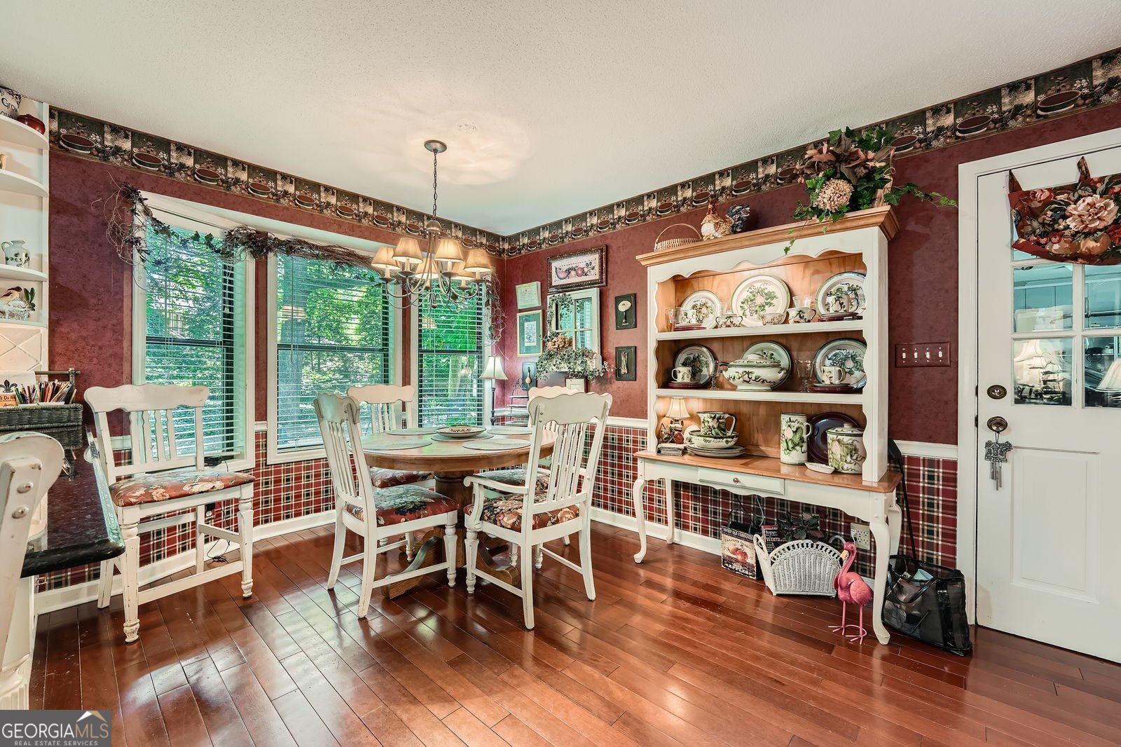125 Fortuna Court Roswell - 13