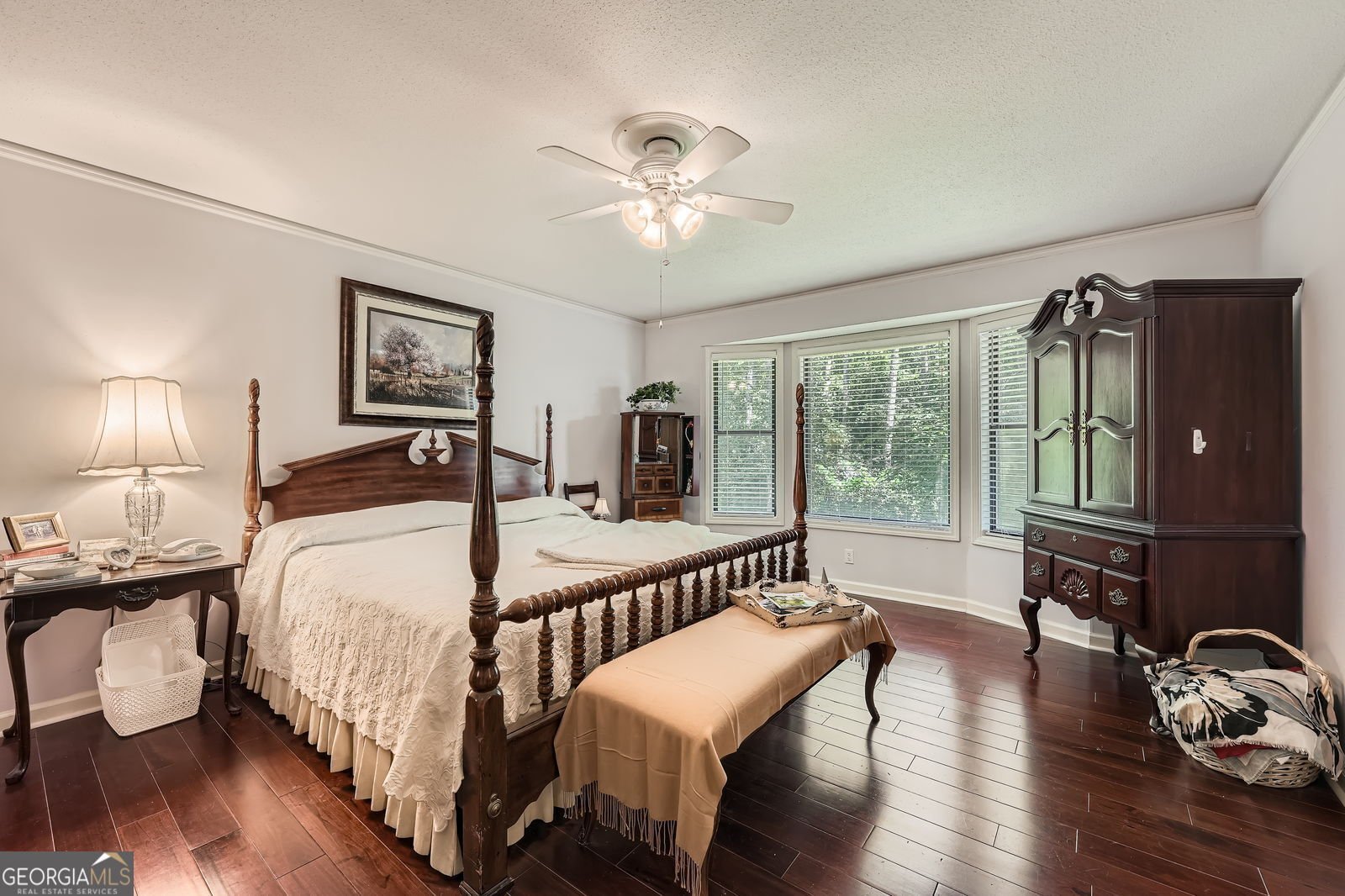 125 Fortuna Court Roswell - 15