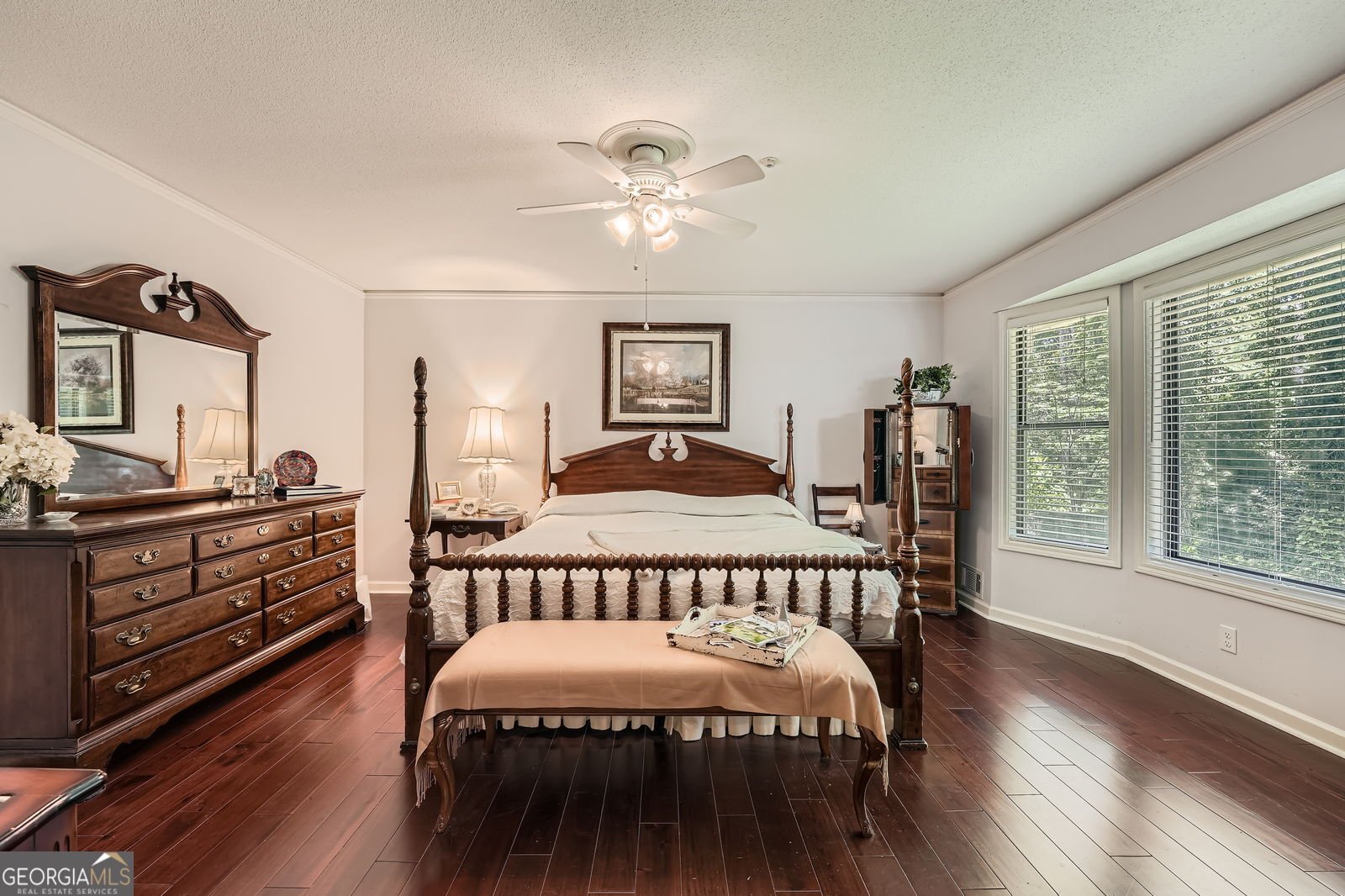 125 Fortuna Court Roswell - 16
