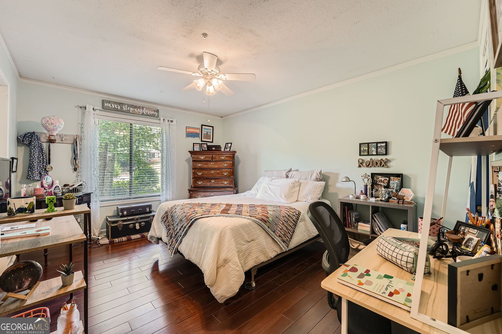 125 Fortuna Court Roswell - 19
