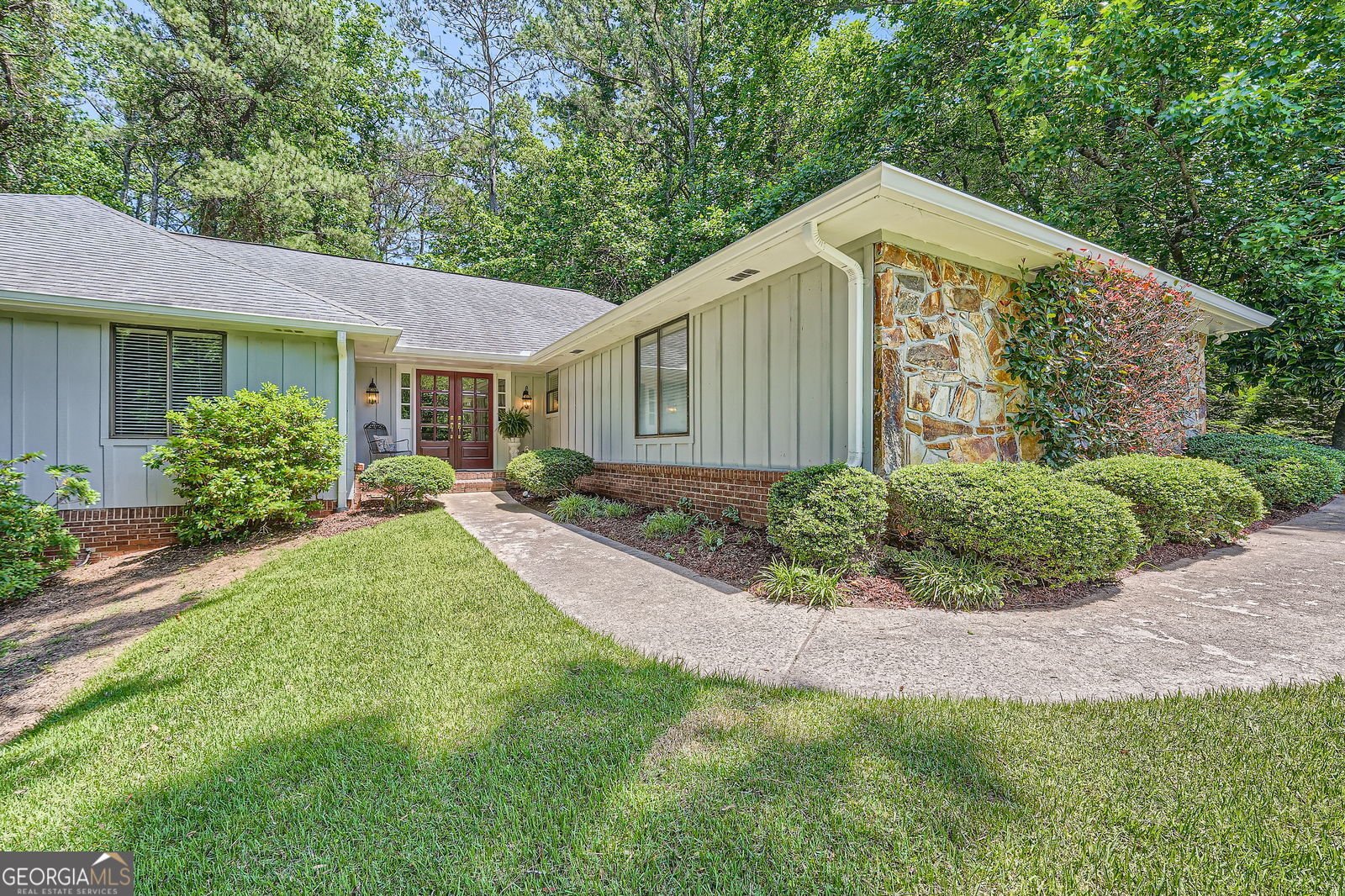 125 Fortuna Court Roswell - 2