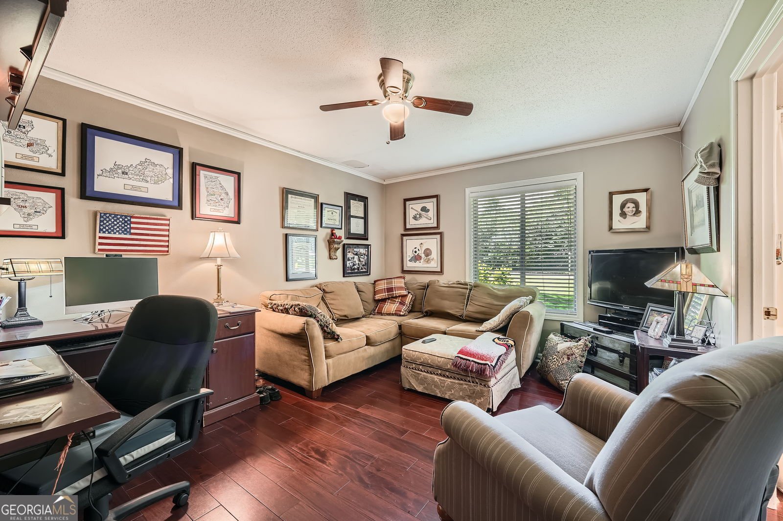 125 Fortuna Court Roswell - 20