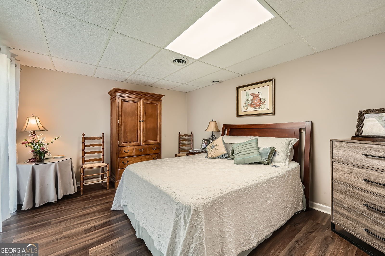 125 Fortuna Court Roswell - 22